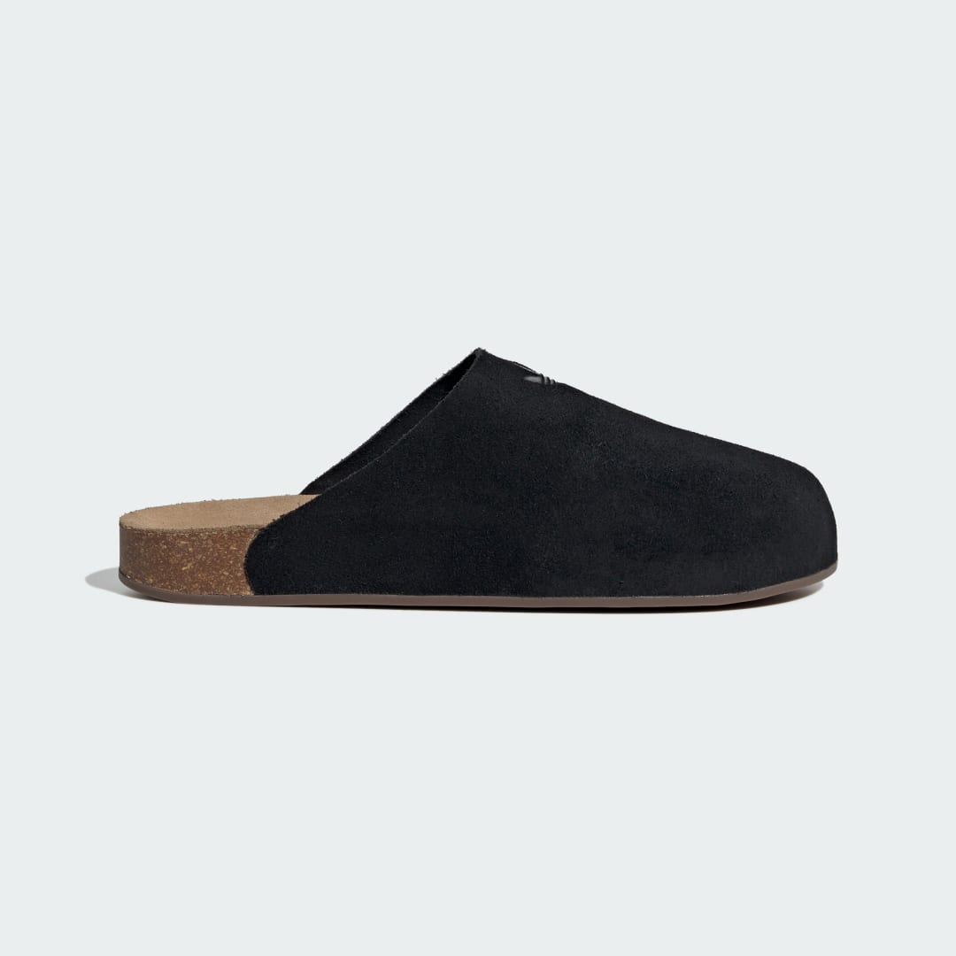 Tenisky a topánky adidas Originals Adimule Mules Čierna | JQ4367, 0
