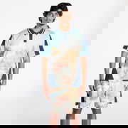 Jersey Heavens Waiting Soccer Jersey Multi M