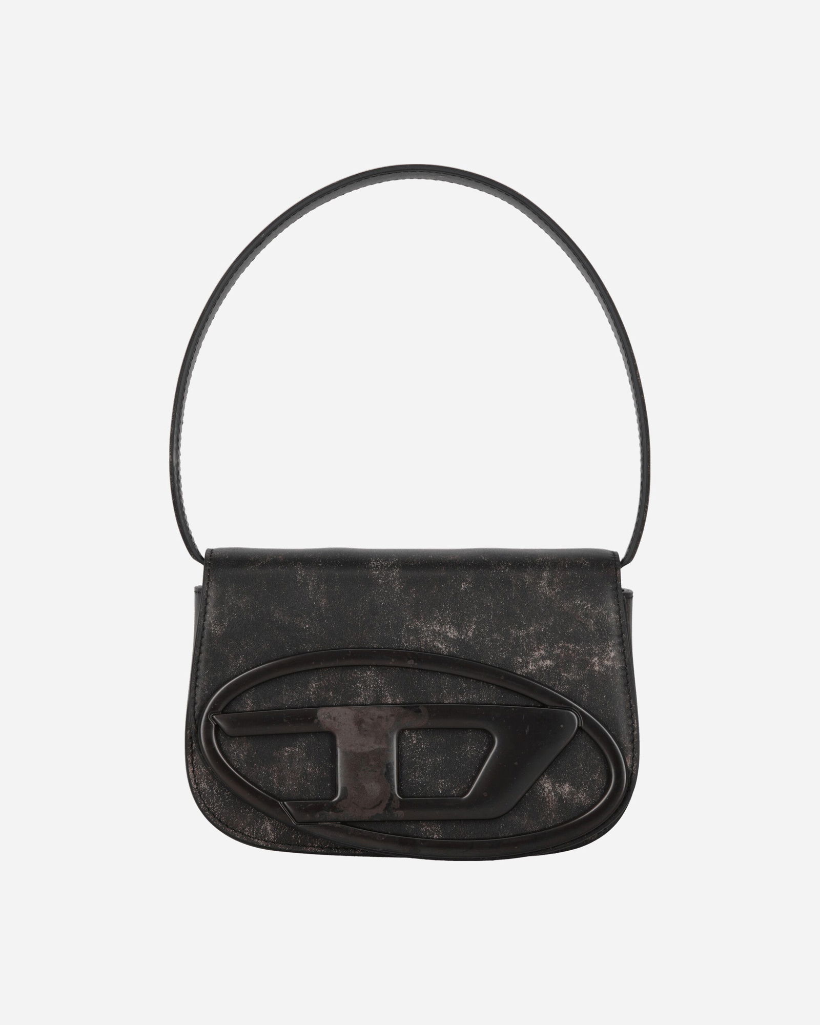 Shoulder Bag Distressed