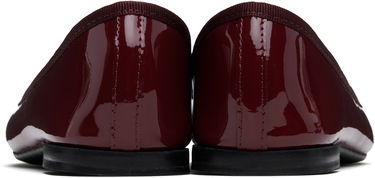 Šaty Repetto Repetto Cendrillon Ballerina Flats Vínová | V1790VLUX1450, 1