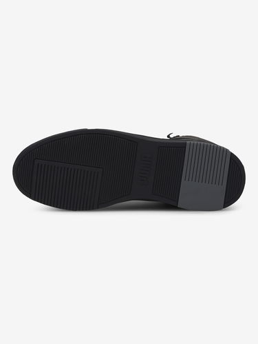 Tenisky a topánky Puma Serve Pro Mid Čierna | 38209602, 4