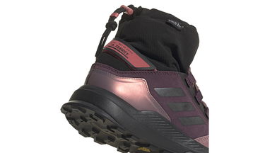 Tenisky a topánky adidas Performance Terrex Hikster Mid Rôznofarebný | GY6766, 1