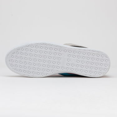 Tenisky a topánky Puma Clyde THE HUNDREDS Čierna | 371383 01, 5