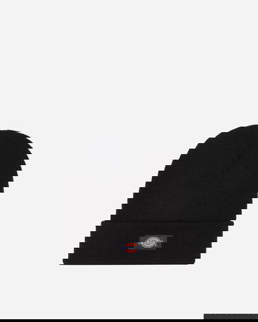 Kulicha Dickies Gibsland Beanie Čierna | DK0A4X7KBLK1, 2