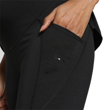 Legíny Puma Puma Maternity Fav Forever High Waist 7/8 Tight Leggings Čierna | 522437-51, 5