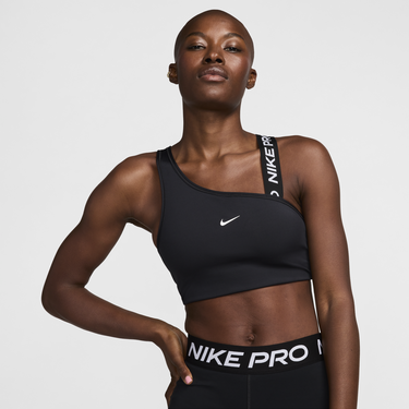 Podprsenka Nike Pro Swoosh Čierna | FV6526-010, 2