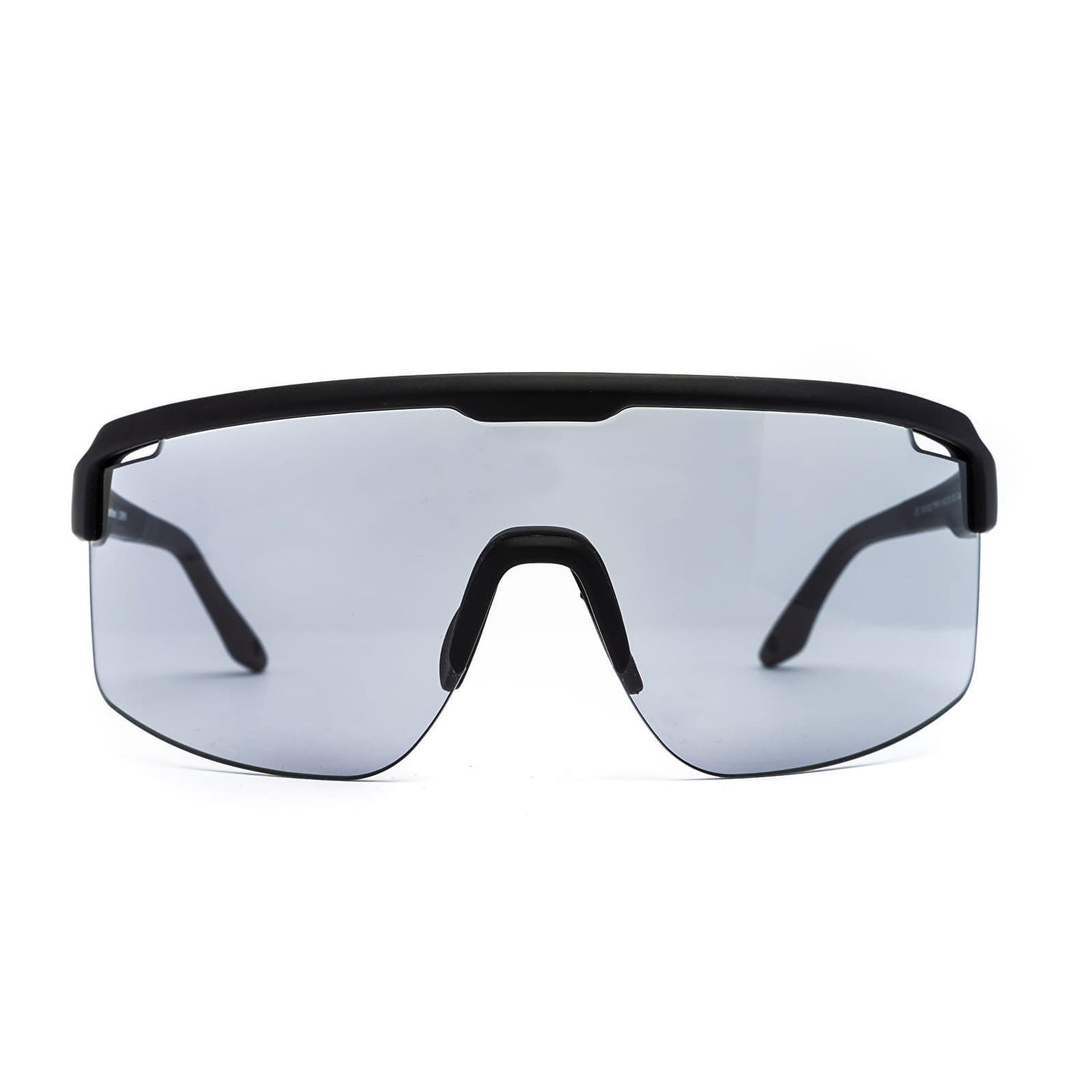Slnečné okuliare Horsefeathers Horsefeathers Scorpio Photochromic Sunglasses Čierna | AM168B, 0