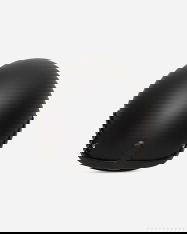 Čiapky a klobúky Neighborhood Peaked Half Helmet Čierna | 25247NH-AC01 BLACK, 4