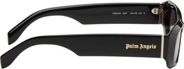 Slnečné okuliare Palm Angels Palm Angels Noah Sunglasses Čierna | PERI104S25PLA0011007, 3