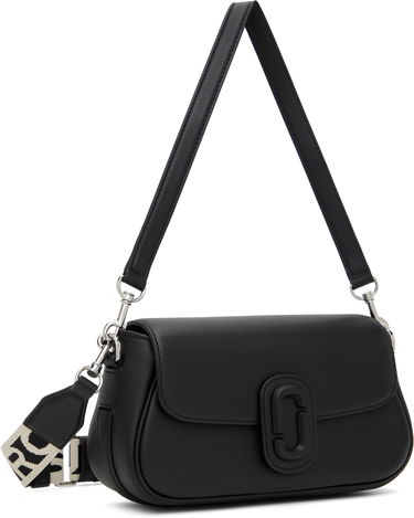 Taška cez rameno Marc Jacobs Marc Jacobs 'The Large Clover' Shoulder Bag Béžová | 2P4HSH036H02, 4