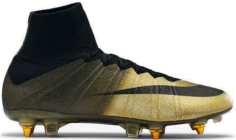 Tenisky a topánky Nike Mercurial Superfly CR7 Cristiano Ronaldo Metalická | 804076-090, 0
