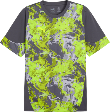 Dres Puma individualCUP Graphic Jersey Rôznofarebný | 659893-08, 0