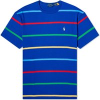 Stripe T-Shirt "Sapphire Star Multi"