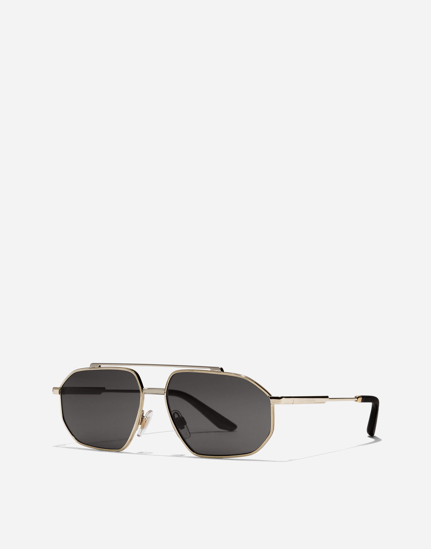 Slnečné okuliare Dolce & Gabbana Metal Classic Sunglasses Onesize Metalická | VG2328VM3879V000, 1