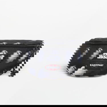 Ľadvinka EASTPAK Eastpak x Star Wars Springer Death Star Waist Bag 2 l Čierna | EK0000741Q21, 0