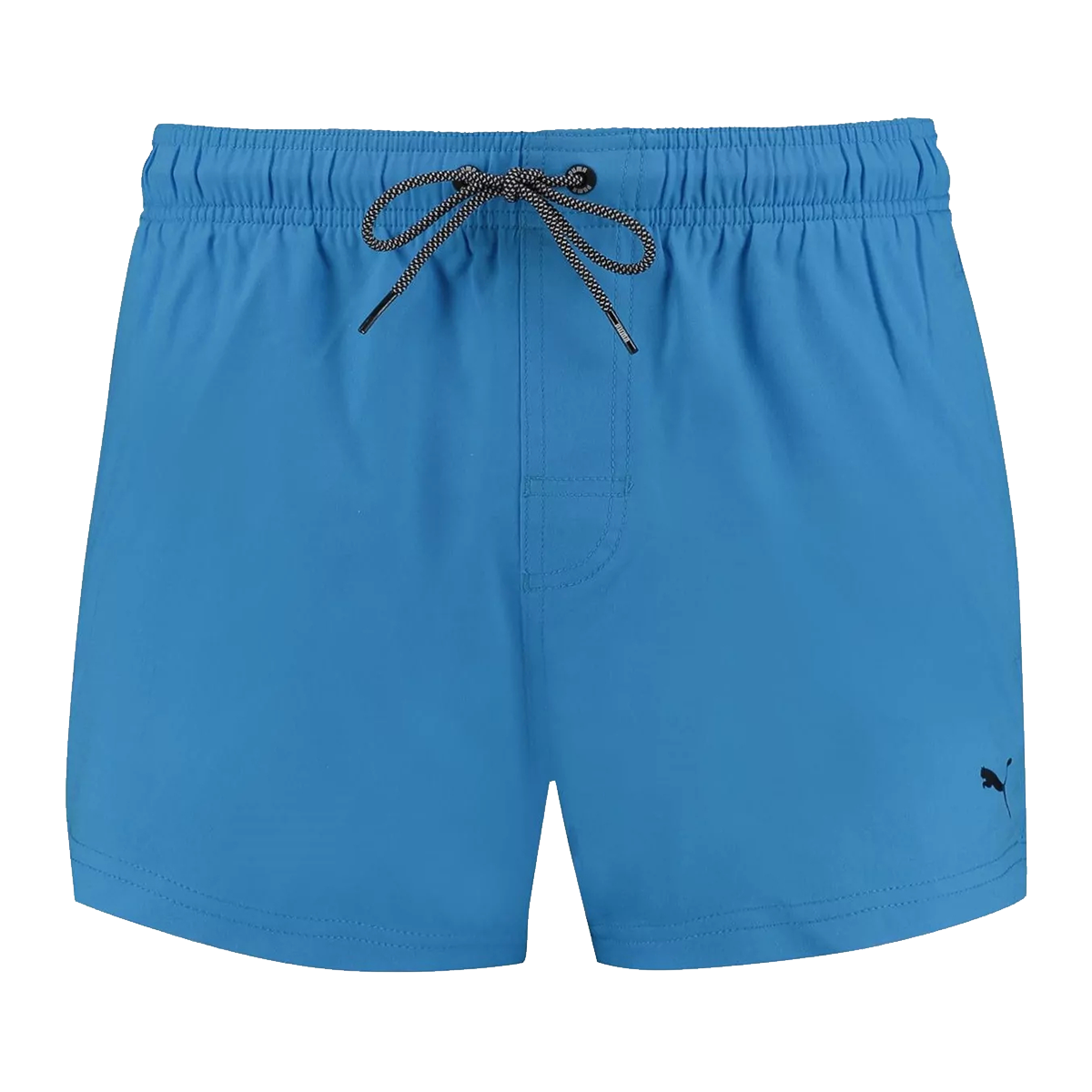 Šortky Puma Puma Short Length Swim Shorts Modrá | 907658-15, 0