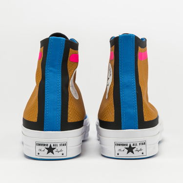 Tenisky a topánky Converse Chuck 70 - Trial Hi Hnedá | 170141C, 3