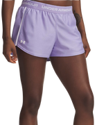 Tech Play Up Athletic Shorts