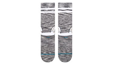 Ponožky Stance Pixelated Storm Trooper Crew Socks Rôznofarebný | A556A25THE-WHT, 3