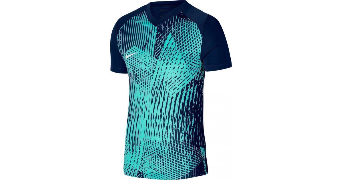 Dres Nike Dri-FIT Precision IV Jersey Rôznofarebný | dr0944-410, 1