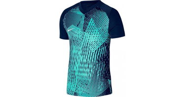 Dres Nike Dri-FIT Precision IV Jersey Rôznofarebný | dr0944-410, 1