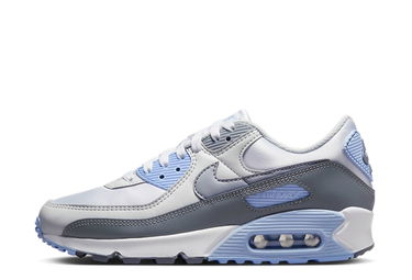 Tenisky a topánky Nike Air Max 90 W Šedá | FB8570-100, 3