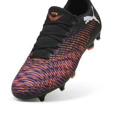 Tenisky a topánky Puma Future 8 Play FG/AG Čierna | 108375-01, 2