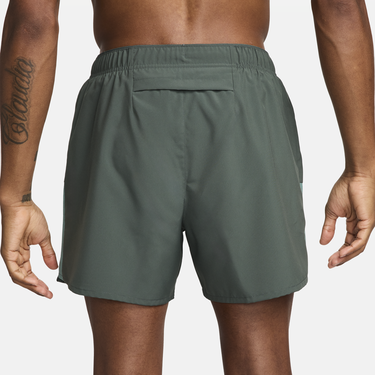 Šortky Nike Challenger Dri-FIT Zelené | DV9363-338, 4