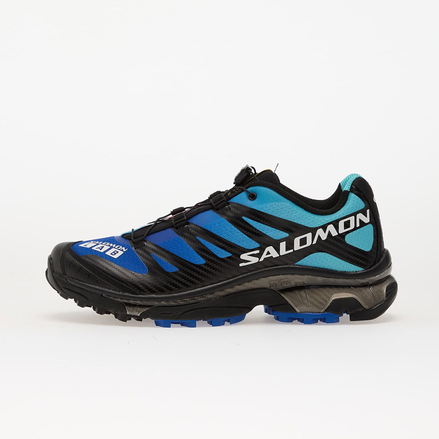 Tenisky a topánky Salomon XT-4 Og Modrá | L47866600, 0