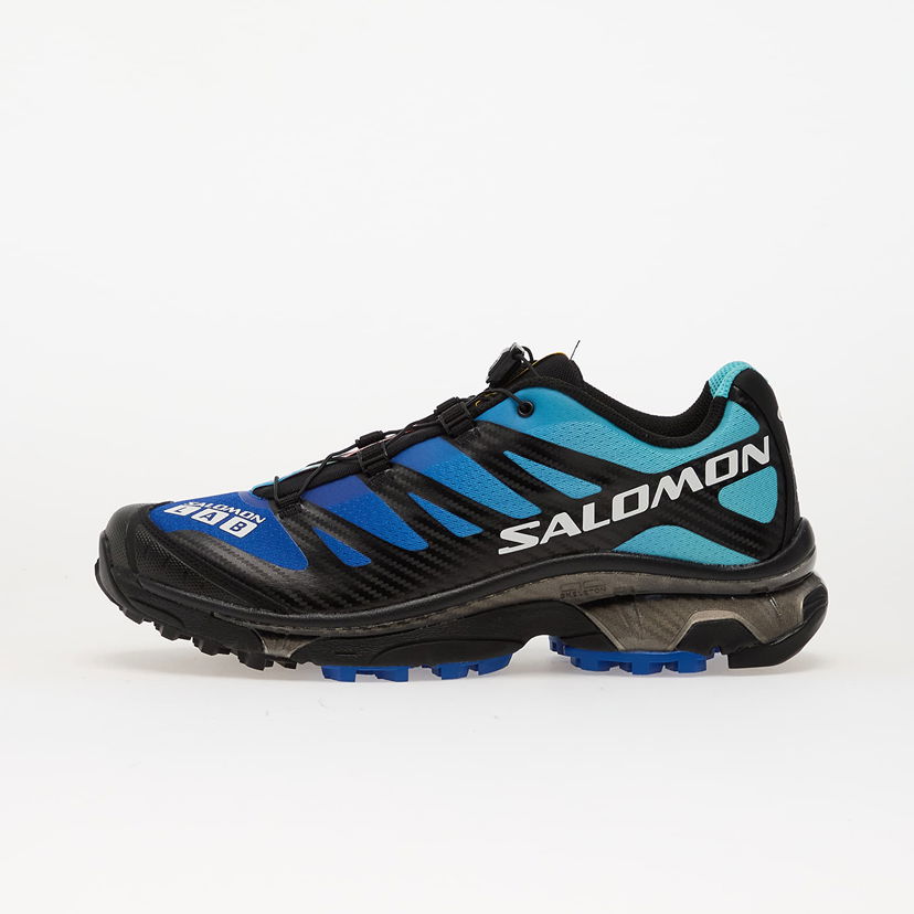 Tenisky a topánky Salomon XT-4 Og Modrá | L47866600