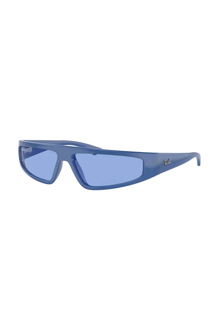Slnečné okuliare Ray-Ban Ray-Ban Sunglasses Modrá | 0RB4432, 0