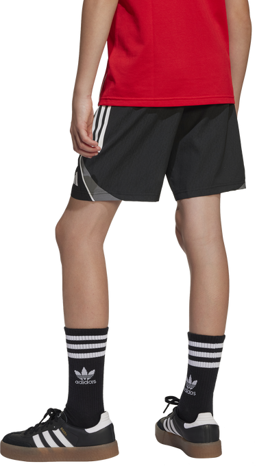 Šortky adidas Originals Tiro 25C Training Shorts Čierna | iw0446, 4