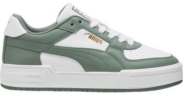 Tenisky a topánky Puma CA Pro Classic Zelené | 380190-33, 0