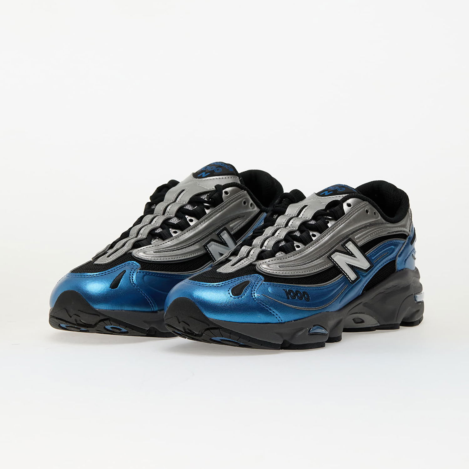 Tenisky a topánky New Balance M1000ENV Modrá | M1000ENV, 1