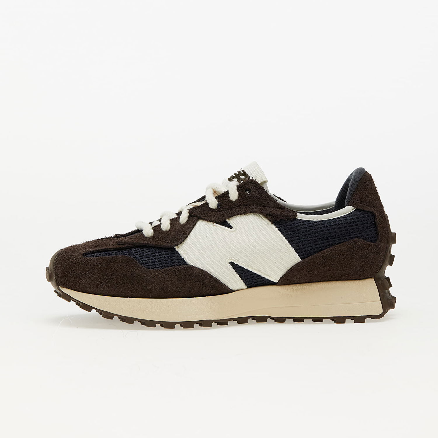 Tenisky a topánky New Balance U 327 WVB Čierna | U327WVB, 0