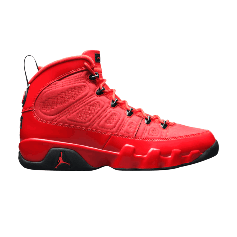 Tenisky a topánky Jordan Air Jordan 9 Retro "Chile Red" Červená | CT8019-600, 1