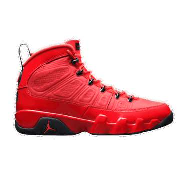 Tenisky a topánky Jordan Air Jordan 9 Retro "Chile Red" Červená | CT8019-600, 1