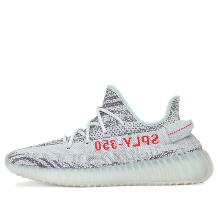 Tenisky a topánky adidas Yeezy Yeezy Boost 350 V2 Tyrkysová | B37571-2017, 0