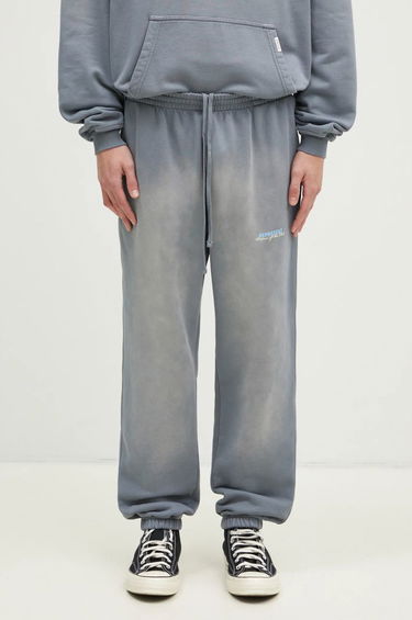 Tepláky Represent Clo Represent Patron Of The Club Sweatpants Šedá | MLM4278.46, 0