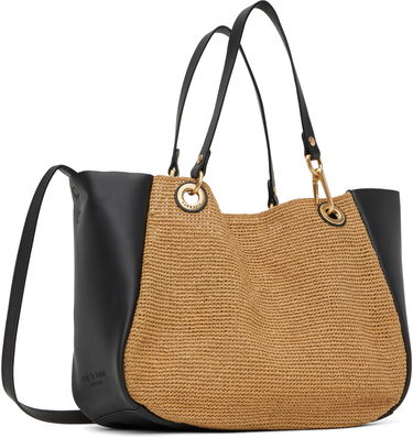 Tote bag rag & bone Rag & Bone Revival Summer City Tote Hnedá | WHH24HL1043PS43, 1