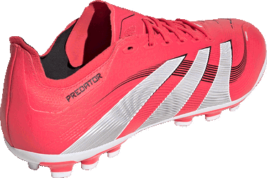 Tenisky a topánky adidas Performance Predator League 2G/3G AG Ružová | id3837, 5