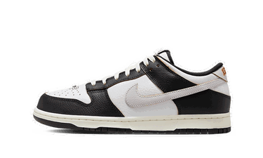 Tenisky a topánky Nike SB Dunk Low HUF San Francisco Čierna | FD877001, 0