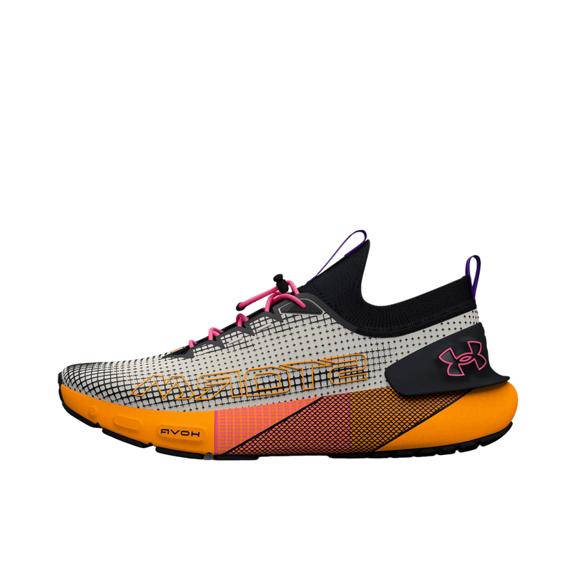 Bežecké topánky Under Armour HOVR Phantom 3 SE Storm Rôznofarebný | 3026610-300