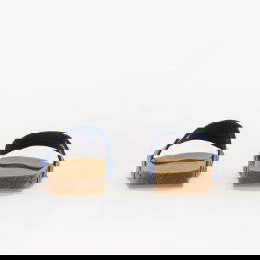 Tenisky a topánky adidas Originals Adilette Slides Modrá | JH5494, 4