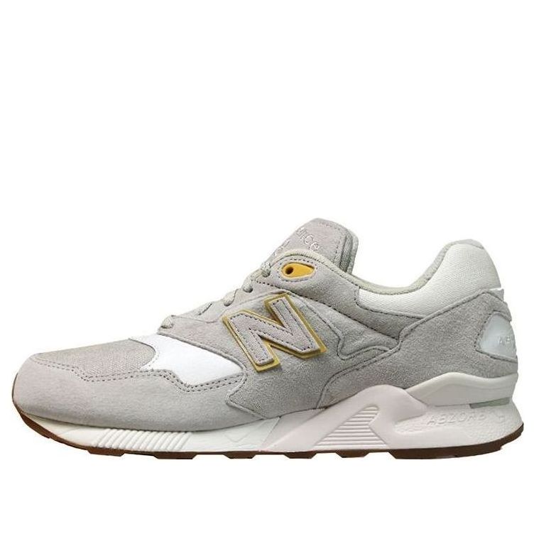 Tenisky a topánky New Balance 878 Šedá | ML878OSC