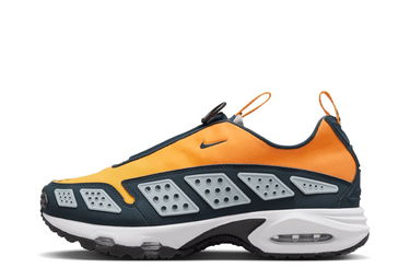 Tenisky a topánky Nike Air Max Sunder Canyon Gold Deep Ocean W Oranžová | HJ8080-700, 1