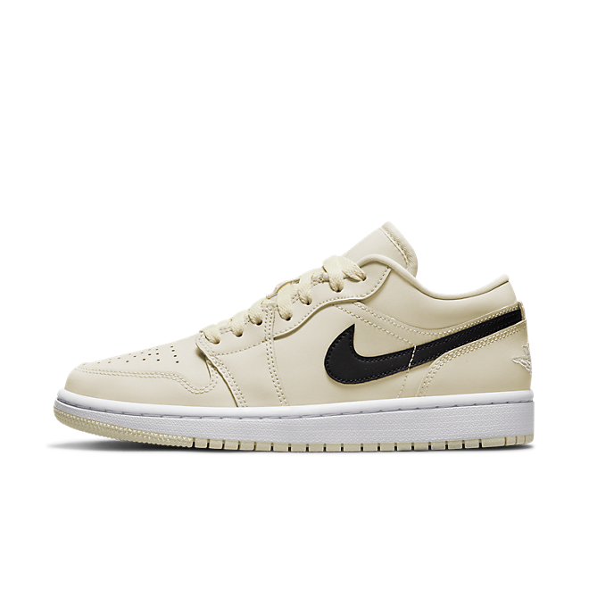 Air Jordan 1 Low "Coconut Milk" W