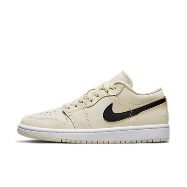 Tenisky a topánky Jordan Air Jordan 1 Low "Coconut Milk" W Biela | DC0774-121, 0