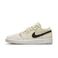 Air Jordan 1 Low "Coconut Milk" W