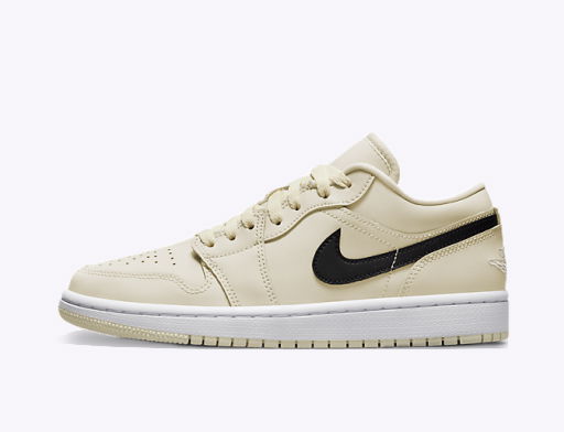 Tenisky a topánky Jordan Air Jordan 1 Low "Coconut Milk" W Biela | DC0774-121